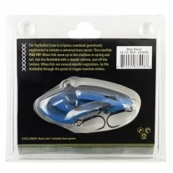 BioSpawn RattleBot -Karl’s Baits Shop packaging rattlebot craw back 2