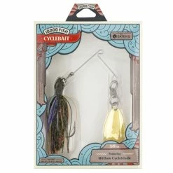 10,000 Fish Cyclebait -Karl’s Baits Shop packaging willowblade cyclebait front 01 1