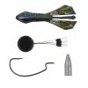 Karl's Fishing & Outdoors Perfect Texas Rig Bundle