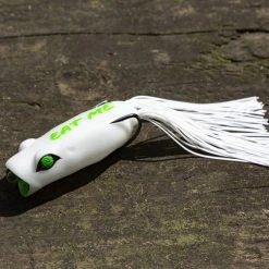 Googan Squad Poppin' Filthy Frog -Karl’s Baits Shop pff lifestyle 02