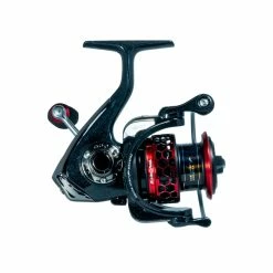 Favorite Fishing Phantom Spinning Reel -Karl’s Baits Shop phantom spinning reel side