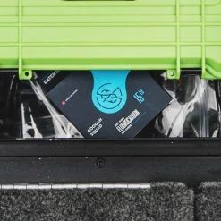 Googan Squad 100% Pure Fluorocarbon Line -Karl’s Baits Shop photo mar 19 9 55 02 am