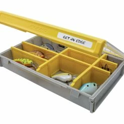 Plano EDGE Flex Box 12 Plano EDGE Flex Box -Karl’s Baits Shop plano edge flexbox 3700 staged 20 20 pno 10019a
