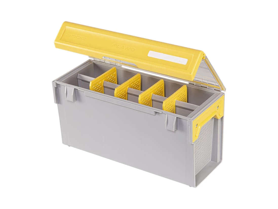 Plano EDGE Spinnerbait Box 4 Plano EDGE Spinnerbait Box - Image 2