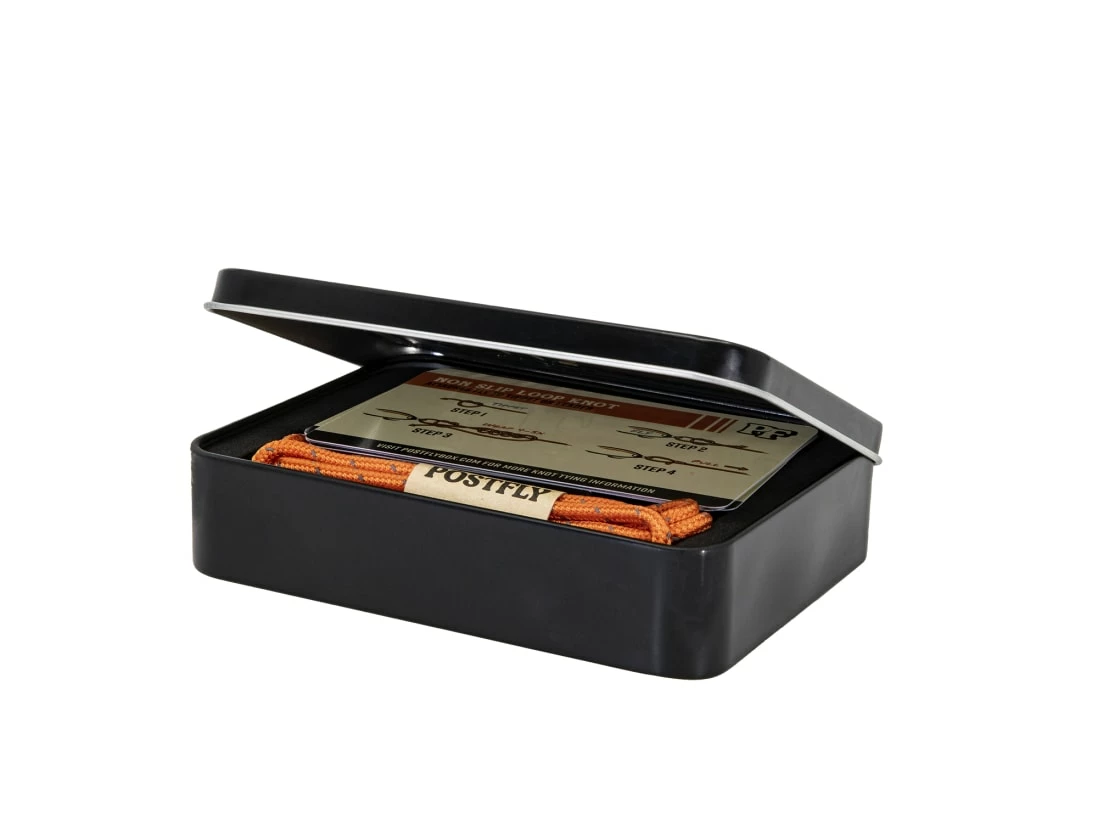 Postfly Tie One On Knot Practicing Kit 9 Postfly Tie One On Knot Practicing Kit - Image 7