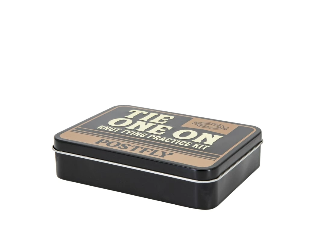 Postfly Tie One On Knot Practicing Kit 6 Postfly Tie One On Knot Practicing Kit - Image 4