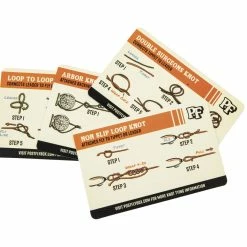 Postfly Tie One On Knot Practicing Kit 13 Postfly Tie One On Knot Practicing Kit -Karl’s Baits Shop postfly fcp practicingkit 02insides 20 20 pft 10004a