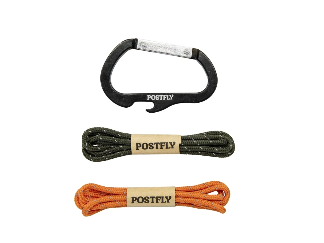 Postfly Tie One On Knot Practicing Kit 3 Postfly Tie One On Knot Practicing Kit