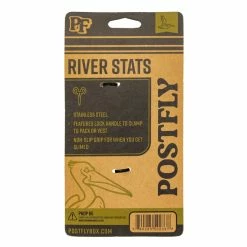 Postfly River Stats -Karl’s Baits Shop postfly riverstats packaging back 20 01 ptf 10003a