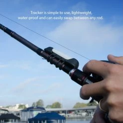 ANGLR Tracker With FREE 3-month Logbook -Karl’s Baits Shop pp05