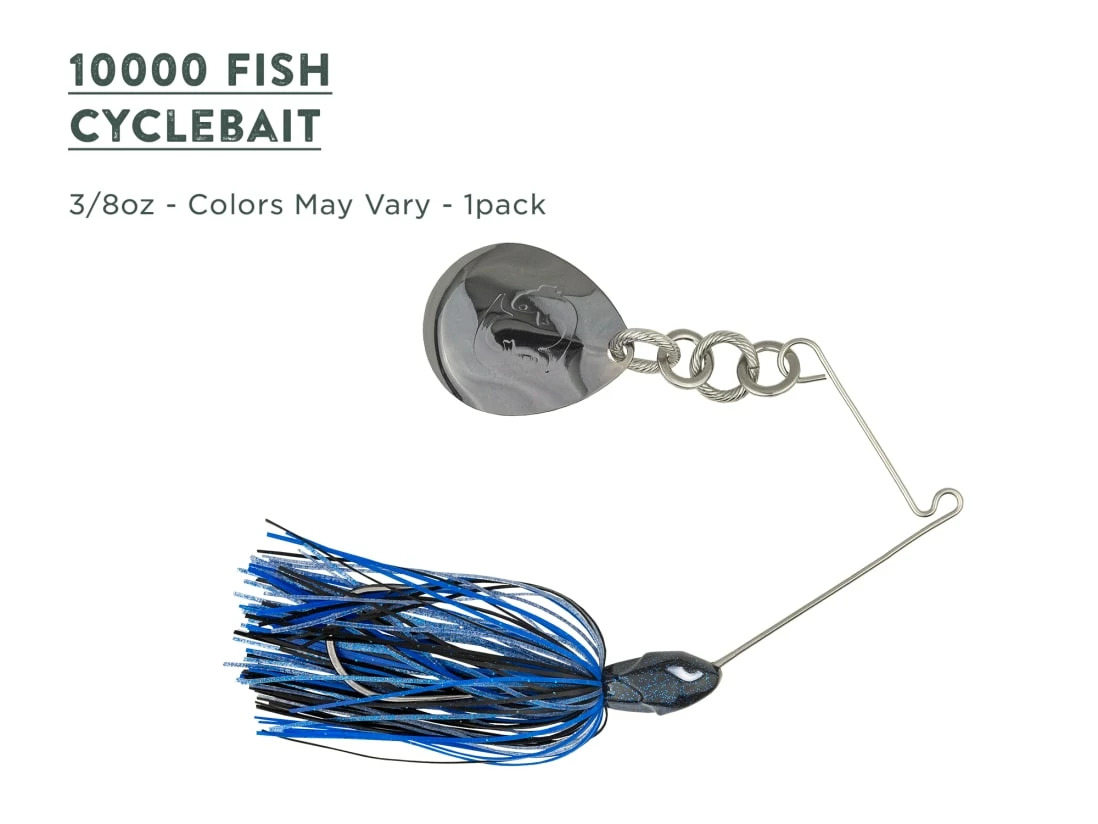 10,000 Fish Boosted Bundle 6 10,000 Fish Boosted Bundle - Image 5