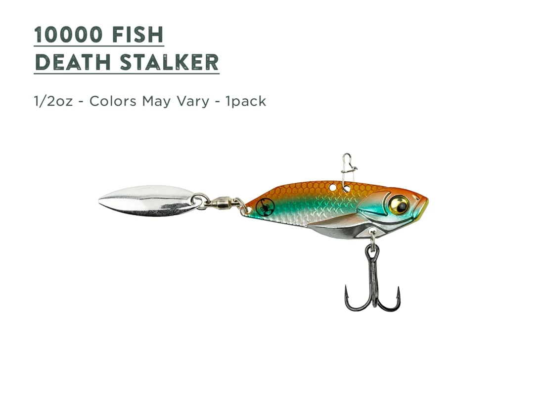 10,000 Fish Boosted Bundle 5 10,000 Fish Boosted Bundle - Image 4