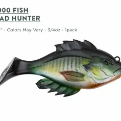 10,000 Fish Boosted Bundle 17 10,000 Fish Boosted Bundle -Karl’s Baits Shop productcallout headhunter 10kfishkitboosted 1