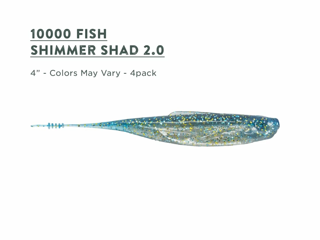 10,000 Fish Boosted Bundle 9 10,000 Fish Boosted Bundle - Image 8