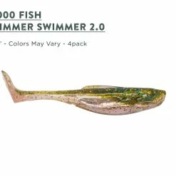 10,000 Fish Boosted Bundle 20 10,000 Fish Boosted Bundle -Karl’s Baits Shop productcallout shimmerswimmer2 10kfishkitboosted 1