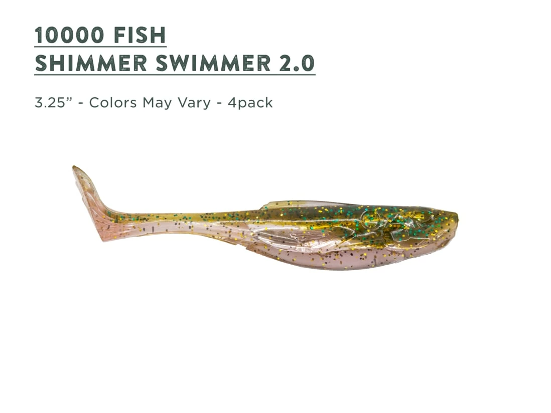 10,000 Fish Boosted Bundle 10 10,000 Fish Boosted Bundle - Image 9