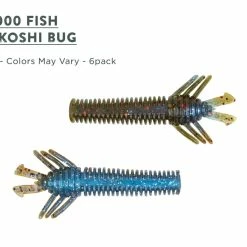 10,000 Fish Boosted Bundle 21 10,000 Fish Boosted Bundle -Karl’s Baits Shop productcallout sukoshibug 10kfishkitboosted 1