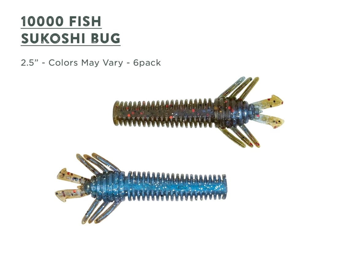 10,000 Fish Boosted Bundle 11 10,000 Fish Boosted Bundle - Image 10