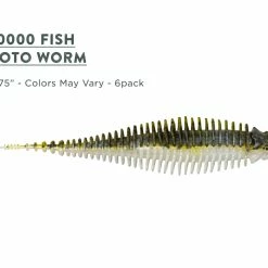 10,000 Fish Boosted Bundle 22 10,000 Fish Boosted Bundle -Karl’s Baits Shop productcallout yotoworm 10kfishkitboosted 1