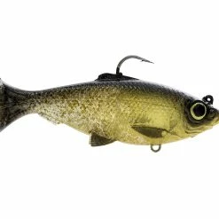 Savage Gear Pulse Tail Baitfish