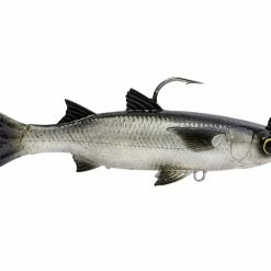 Savage Gear Pulse Tail RTF Mullet