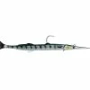 Savage Gear Pulse Tail Needle Fish 1 Savage Gear Pulse Tail Needle Fish -Karl’s Baits Shop pulsetail rtf needlefish barracuda 1