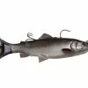 Savage Gear Pulse Tail RTF Trout