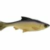 Savage Gear Pulse Tail LB Shiner -Karl’s Baits Shop pulsetail shiner golden shiner 2