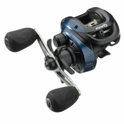 Quantum Escalade Baitcasting Reel