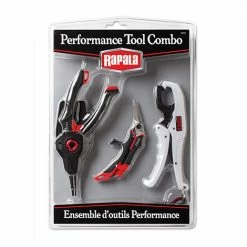 Rapala Performance Tool Combo