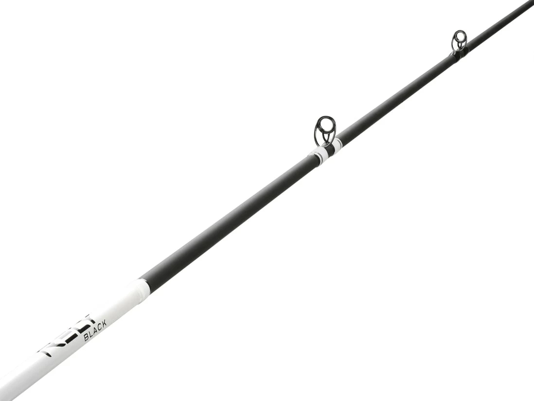 13 Fishing Rely Black Casting Rod 6 13 Fishing Rely Black Casting Rod - Image 4