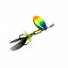 Reaction Strike Lathe Feather Spin -Karl’s Baits Shop reaction strike lathe feather spin