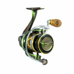 Favorite Fishing Rush Spinning Reel -Karl’s Baits Shop rush spinning reel main