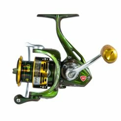 Favorite Fishing Rush Spinning Reel