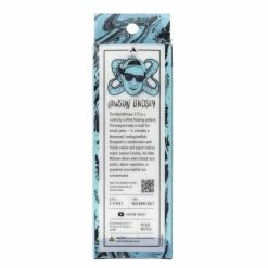 SaltNative Mad Minnow 11 SaltNative Mad Minnow -Karl’s Baits Shop saltnative smallmadminnow packaging back 1