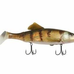 Savage Gear Sucker -Karl’s Baits Shop savagegear walleyeflash sucker 10 35 svg 10109d