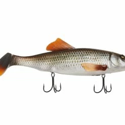Savage Gear Sucker -Karl’s Baits Shop savagegear whitesucker sucker 10 35 svg 10109a