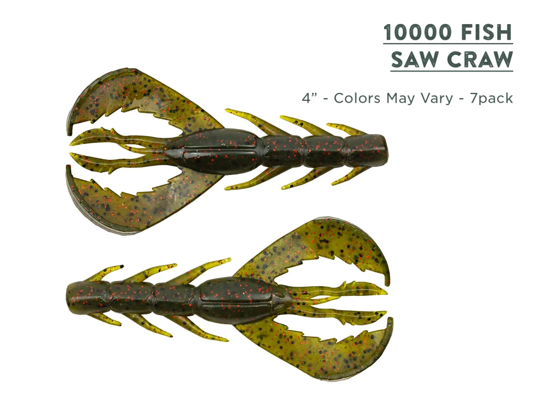 10,000 Fish Essentials Kit 10 10,000 Fish Essentials Kit - Image 9