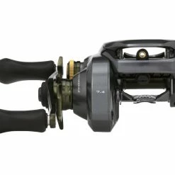 Shimano Curado DC 200 HG Baitcasting Reel 11 Shimano Curado DC 200 HG Baitcasting Reel -Karl’s Baits Shop shimano curadodc200hg front 41 01 shm 10017