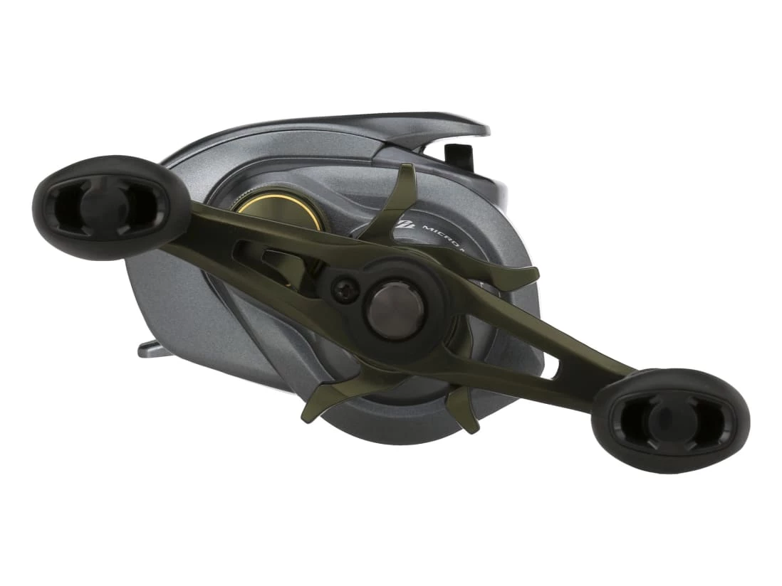 Shimano Curado DC 200 HG Baitcasting Reel 6 Shimano Curado DC 200 HG Baitcasting Reel - Image 4