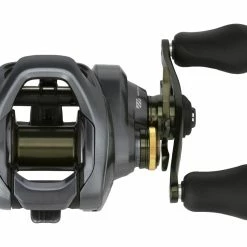 Shimano Curado DC 200 HG Baitcasting Reel 9 Shimano Curado DC 200 HG Baitcasting Reel -Karl’s Baits Shop shimano curadodc200hg top 41 01 shm 10017