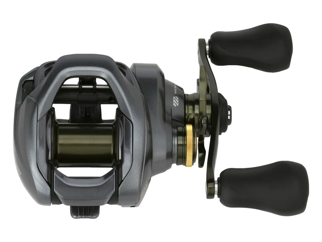 Shimano Curado DC 200 HG Baitcasting Reel 5 Shimano Curado DC 200 HG Baitcasting Reel - Image 3