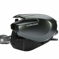 Shimano Curado MGL 150 HG Baitcasting Reel 8 Shimano Curado MGL 150 HG Baitcasting Reel -Karl’s Baits Shop shimano curadomgl150hg left 41 01 shm 10018