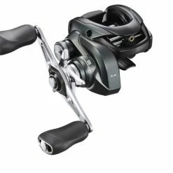Shimano Curado MGL 150 HG Baitcasting Reel