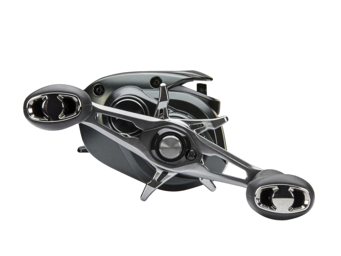Shimano Curado MGL 150 HG Baitcasting Reel 6 Shimano Curado MGL 150 HG Baitcasting Reel - Image 4