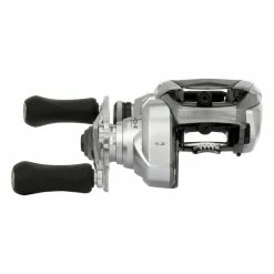 Shimano Tranx 150 Baitcasting Reel -Karl’s Baits Shop shimano tranx150hg front 41 01 shm 10015