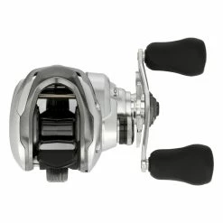 Shimano Tranx 150 Baitcasting Reel -Karl’s Baits Shop shimano tranx150hg top 41 01 shm 10015
