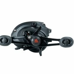 Favorite Fishing Sick Stick Baitcasting Reel -Karl’s Baits Shop sick casting reel side
