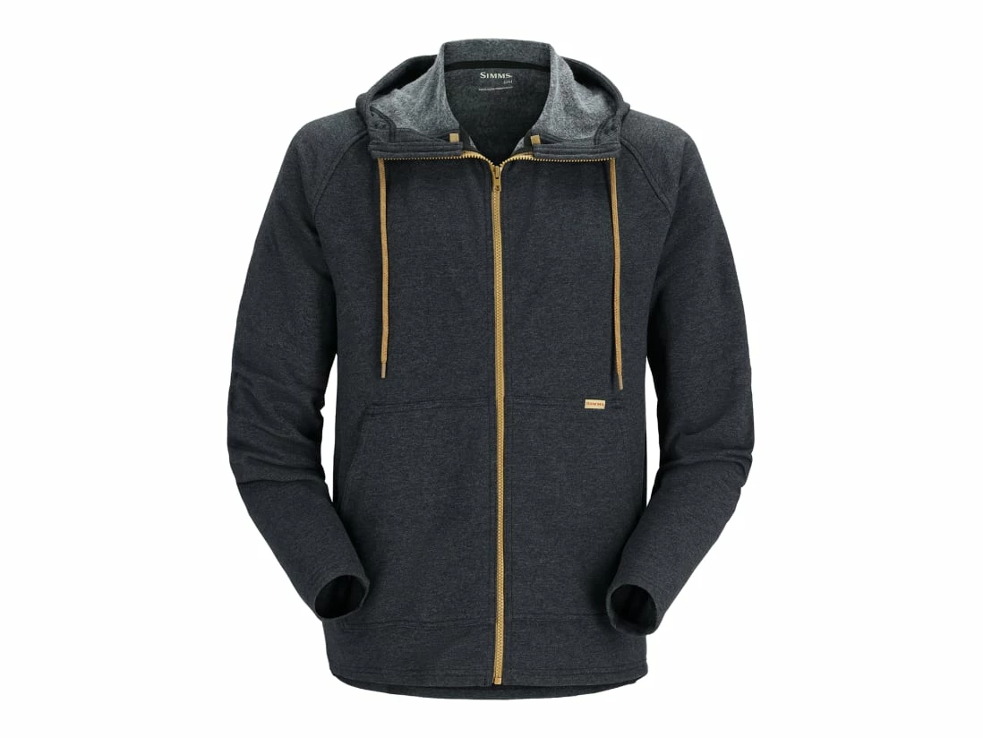 Simms Vermilion Full Zip Hoody 3 Simms Vermilion Full Zip Hoody