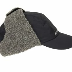 Simms Challenger Insulated Hat -Karl’s Baits Shop simms challengerinsulatedhat side 50 25 sim 10029a